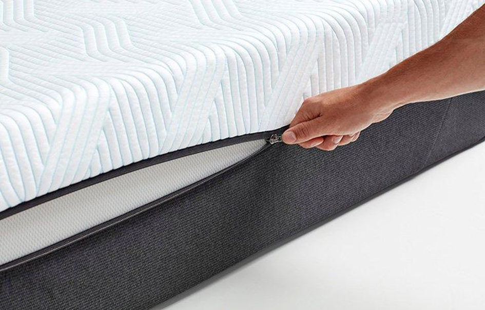 Tempur pro matras