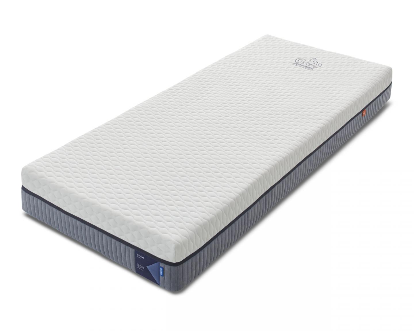 Auping® matrassen | Weyne Meubelen - Slaapcomfort Zarren