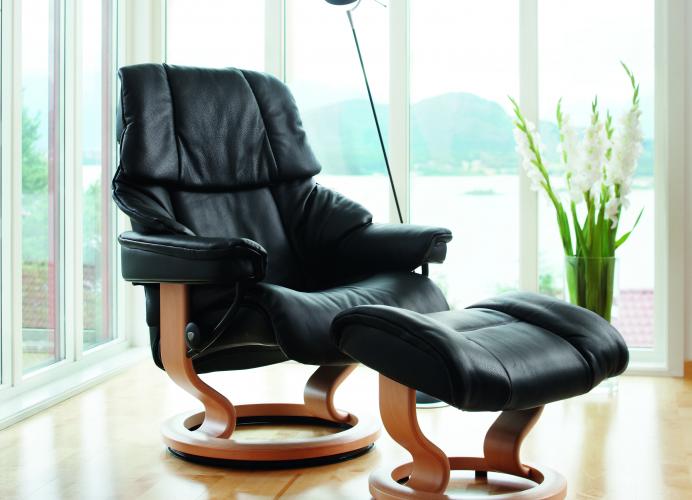 Relax Reno Signature Stressless 