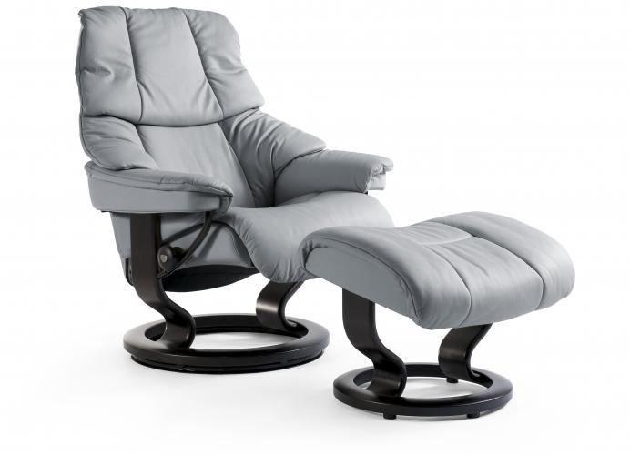 Relax Reno Signature Stressless 