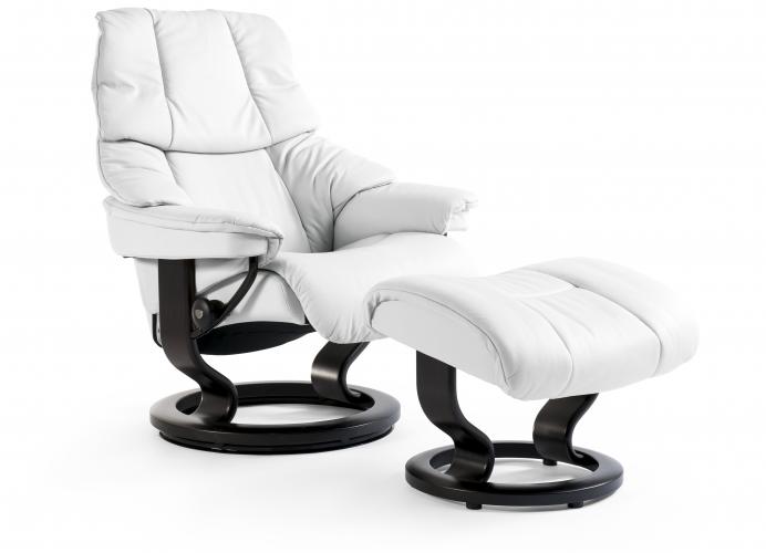 Relax Reno Signature Stressless 