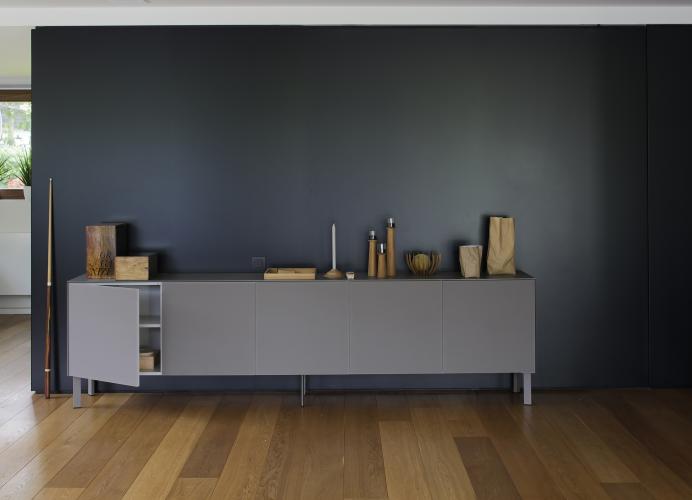 Dressoir Cube 55 