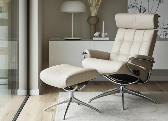 Relax London Stressless