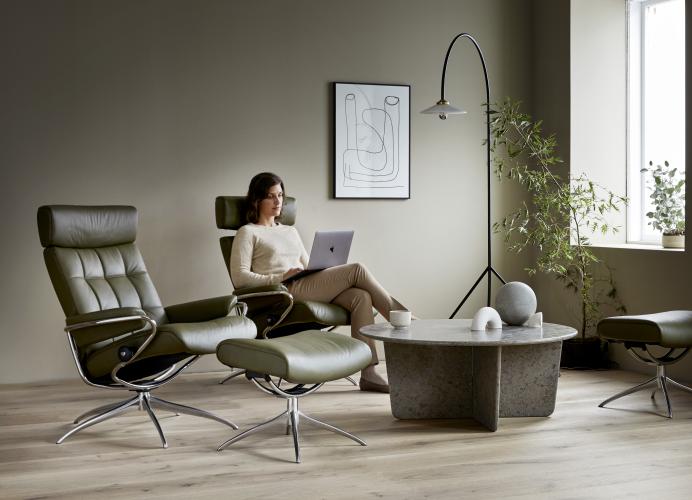 Relax London Stressless 