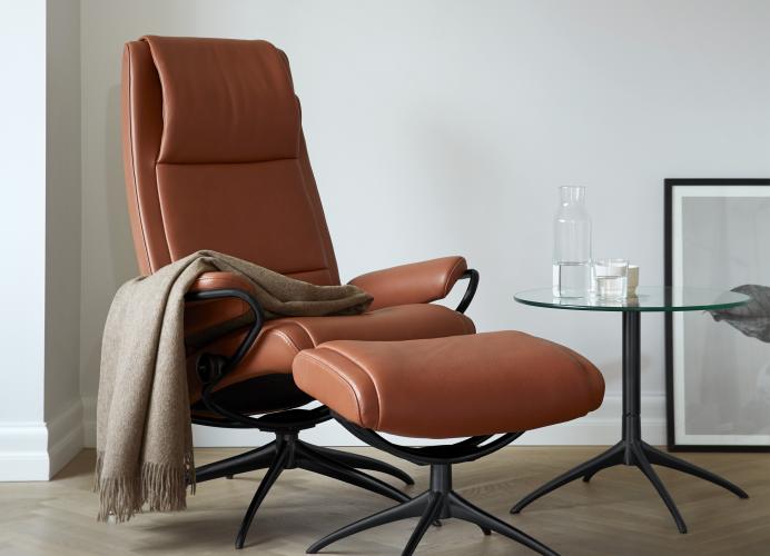 Relax Paris Stressless 