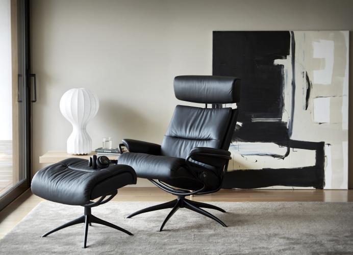 Relax Tokyo Stressless 