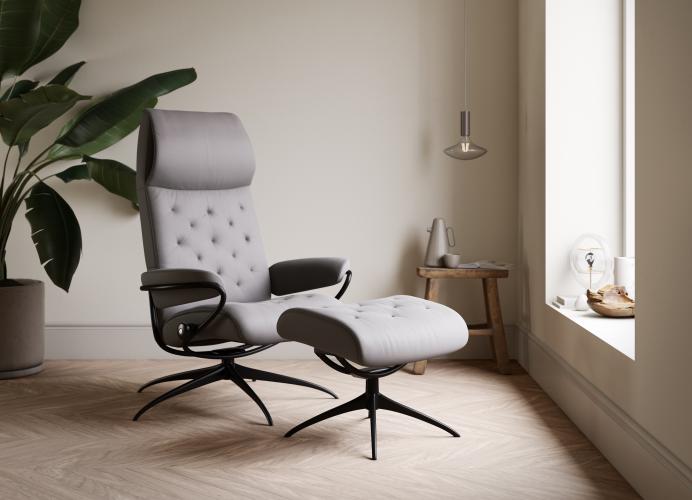 Relax Metro Stressless