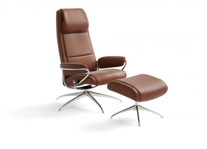 Relax Paris Stressless 