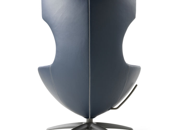 Fauteuil Caruzzo 