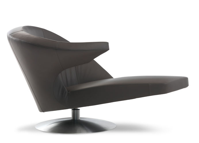 Fauteuil Leolux 