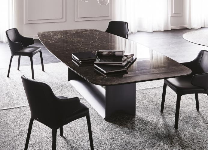 Tafel Cattelan italia 