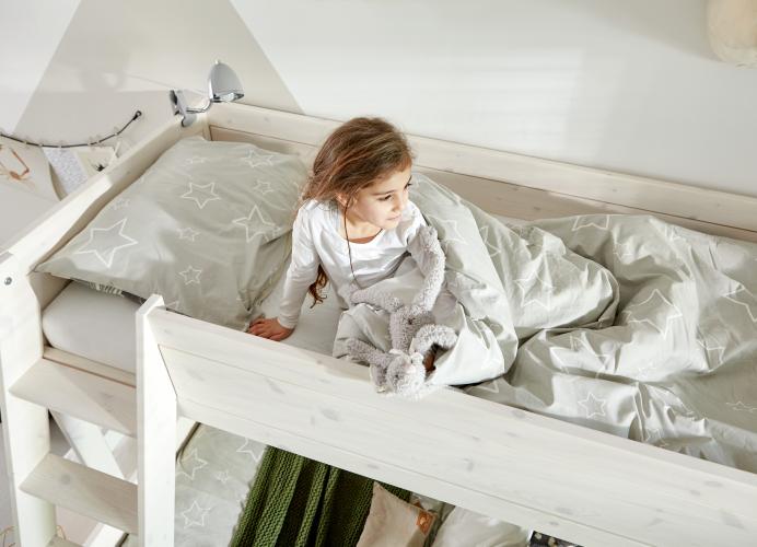 Familybed Lifetime Kidsrooms 