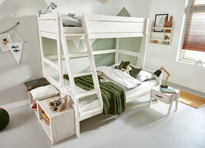 Familybed Lifetime Kidsrooms