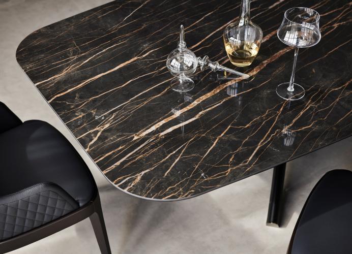 Tafel Planer Keramik Cattelan Italia 