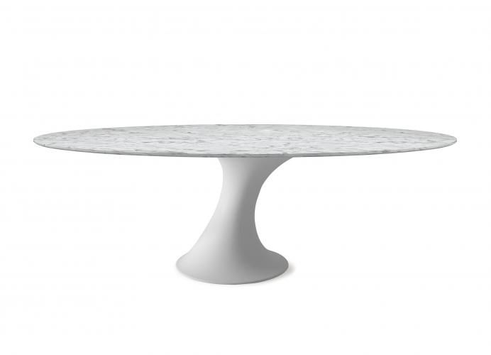 Tafel Cattelan Italia 