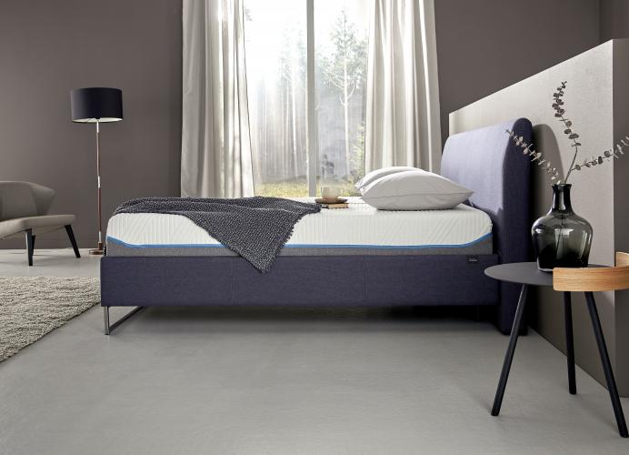 Bed Relax Tempur