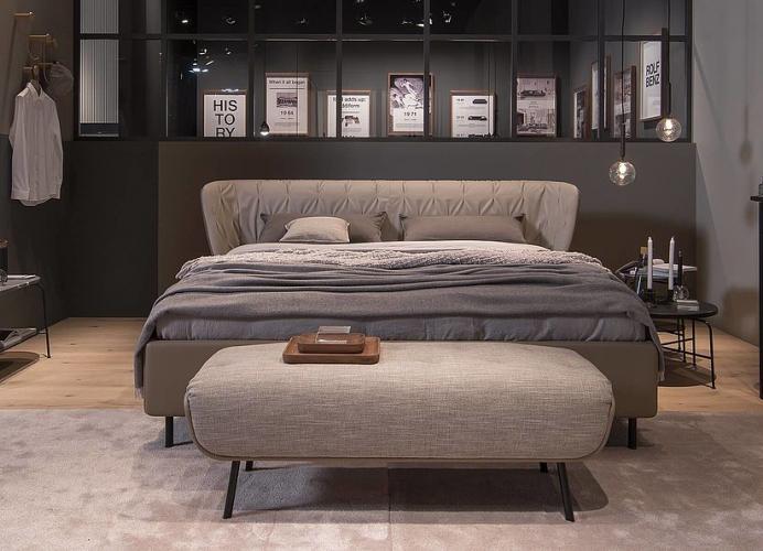 Bed Rolf Benz 