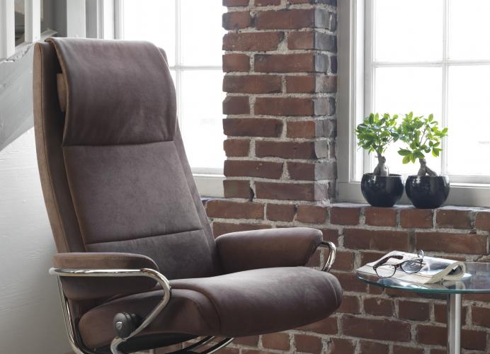 Relax Paris Stressless 