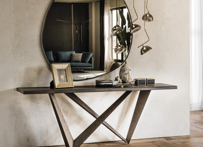 Console Westin Cattelan Italia 