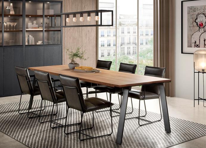 Tafel Obrido