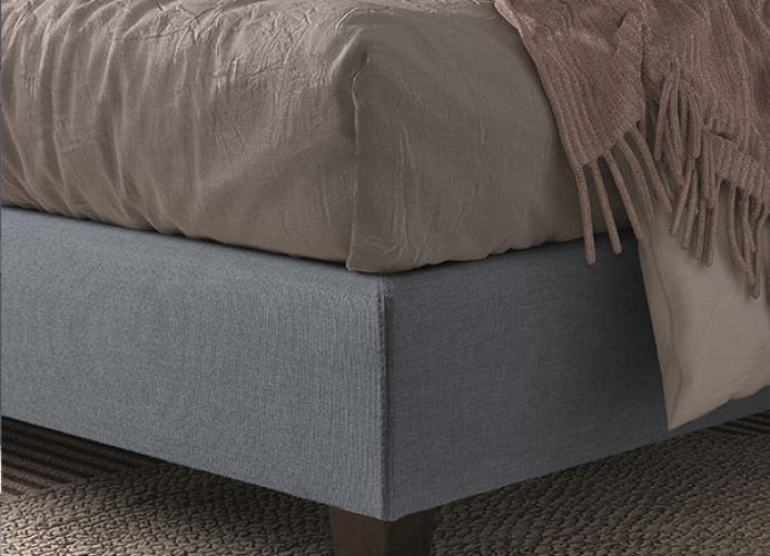Boxspring Be-Comfy Revor 
