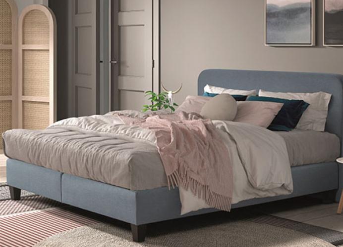 Boxspring Revor 