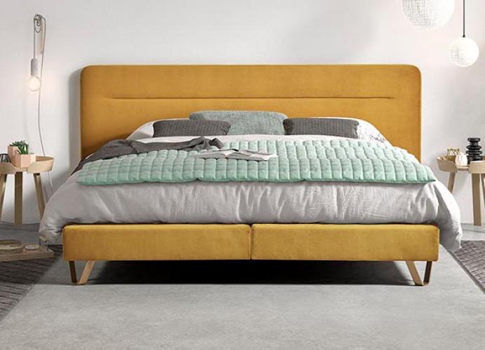 Boxspring Revor