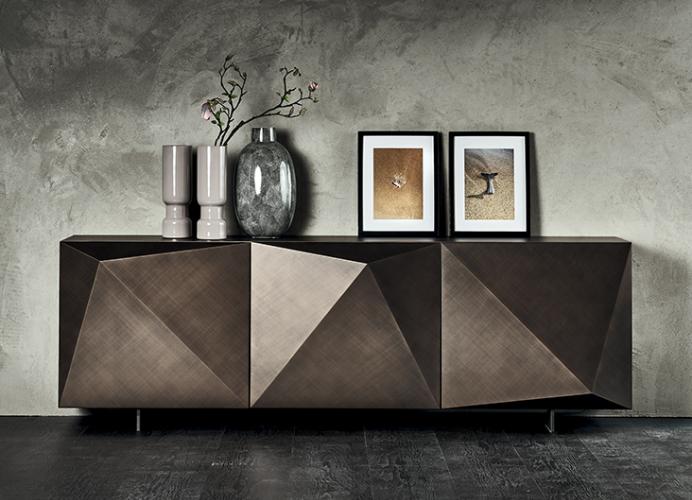 Dressoir Cattelan Italia