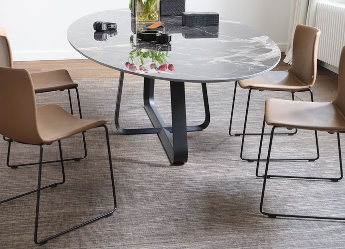 Tafel Curve Joli 