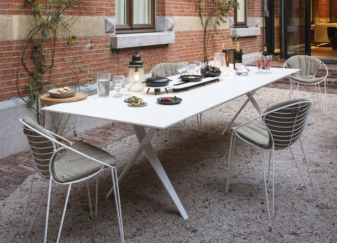 Tafel Propeller Joli