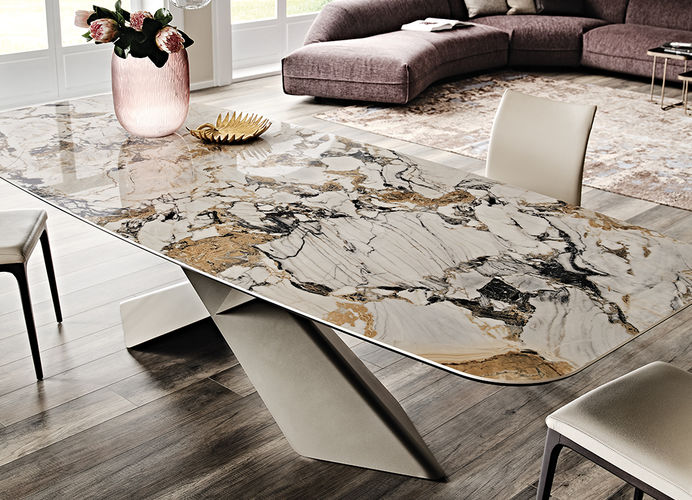 Tafel Cattelan Italia 