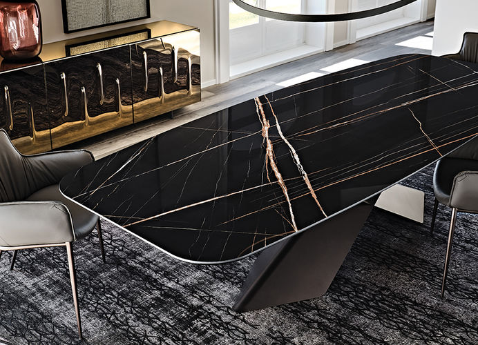 Tafel Tyron Cattelan Italia