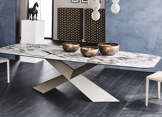 Tafel Tyron Cattelan Italia