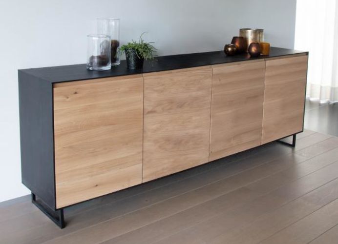 Dressoir Alexi Castle Line 