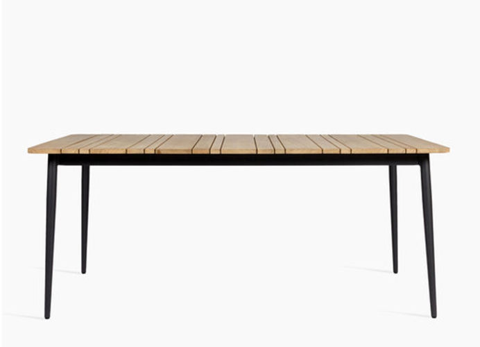 Tuintafel Max Vincent Sheppard