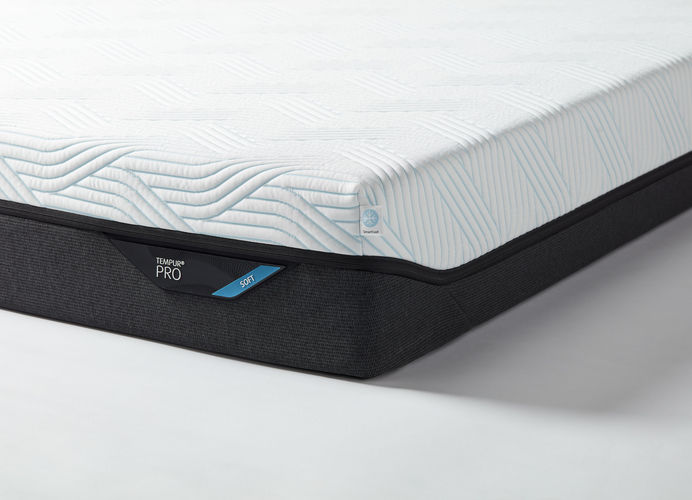 TEMPUR PRO® matras