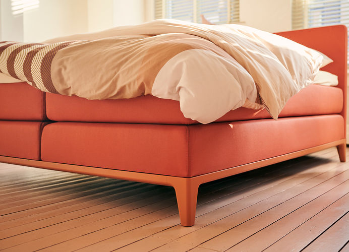 Boxspring Criade