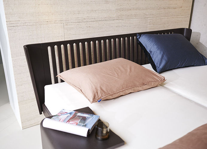 Bed Noa