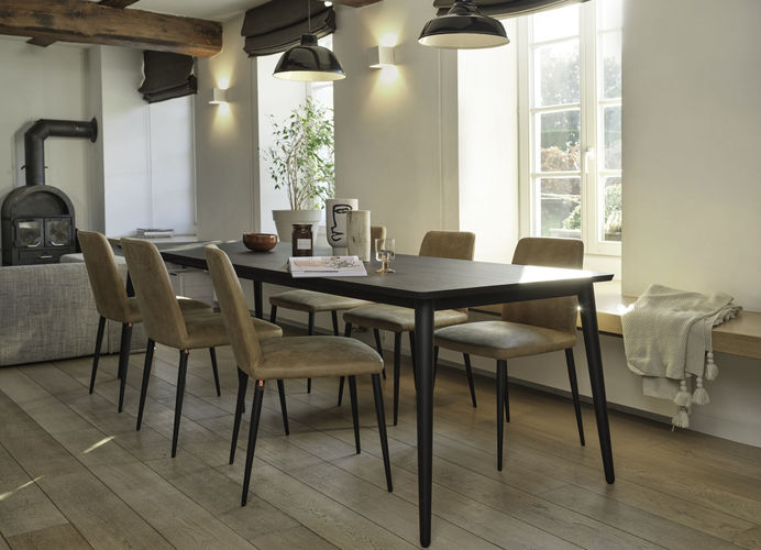 Tafel Core Mobitec