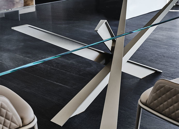 Tafel Lancer Cattelan Italia