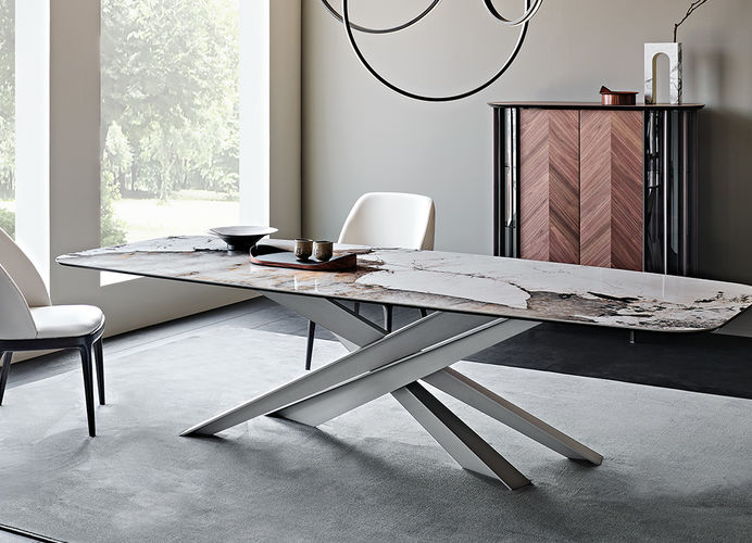 Tafel Lancer Cattelan Italia