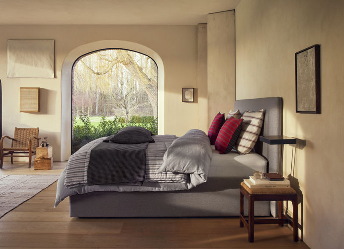 boxspring Oslo Beka