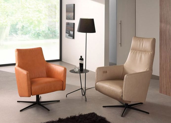 Relax fauteuil